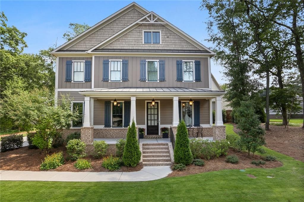 1440 Whitfield Street, Smyrna, GA 30080 — most recent listing photo
