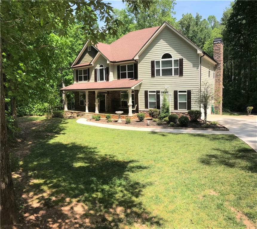 30 Upland Court, Oxford, GA 30054 — most recent listing photo