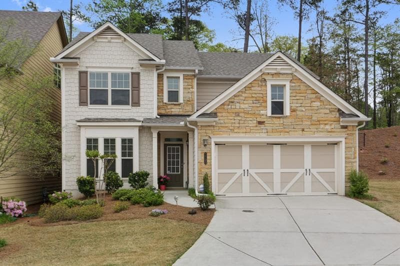 1190 Roswell Manor Circle, Roswell, GA 30076 — most recent listing photo