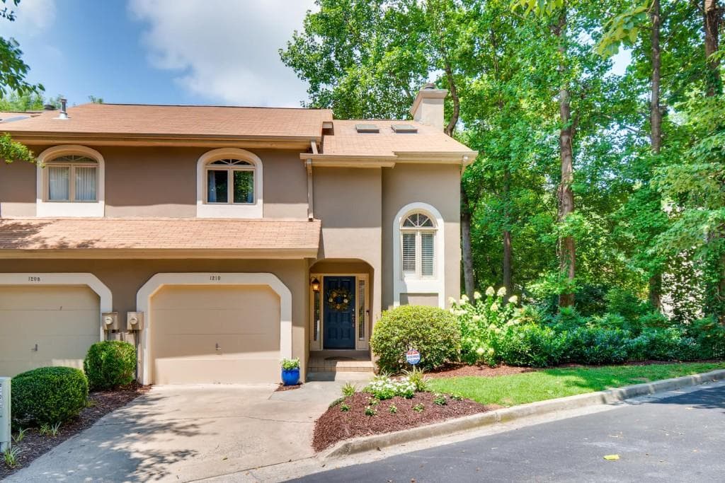 1210 Brookhaven Woods Court, Brookhaven, GA 30319 — most recent listing photo