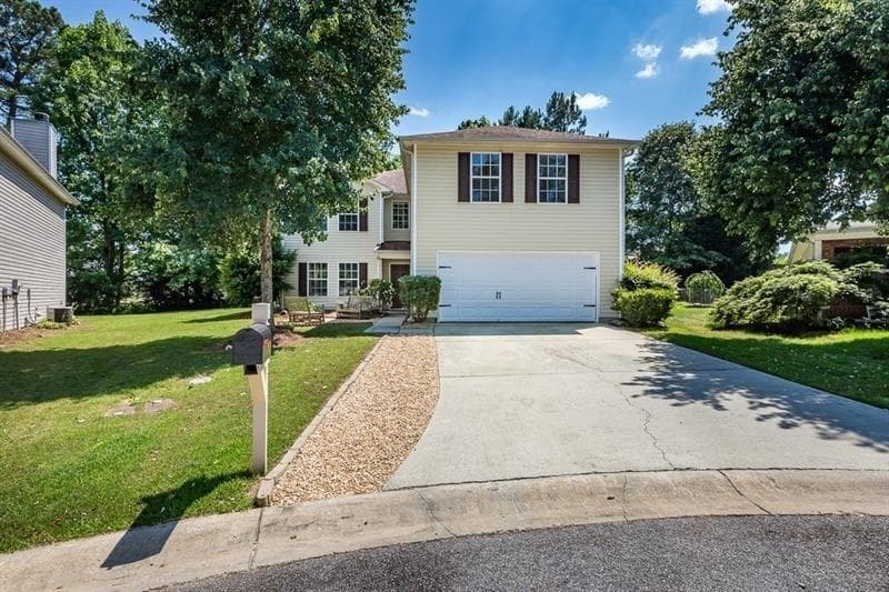 1033 Sycamore Lane, Villa Rica, GA 30180 — most recent listing photo