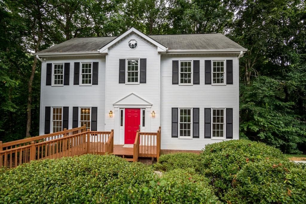 4167 Kindlewood Court, Roswell, GA 30075 — most recent listing photo
