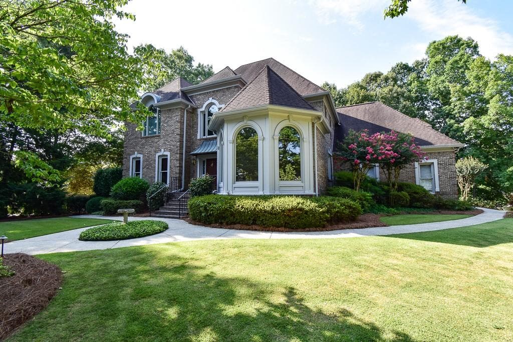 3785 Hedgecliff Court, Johns Creek, GA 30022 — most recent listing photo