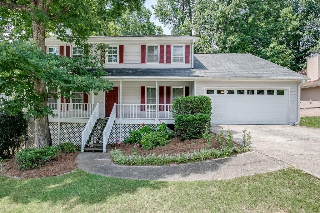 2795 Waterford Park Drive, Lawrenceville, GA 30044 — most recent listing photo
