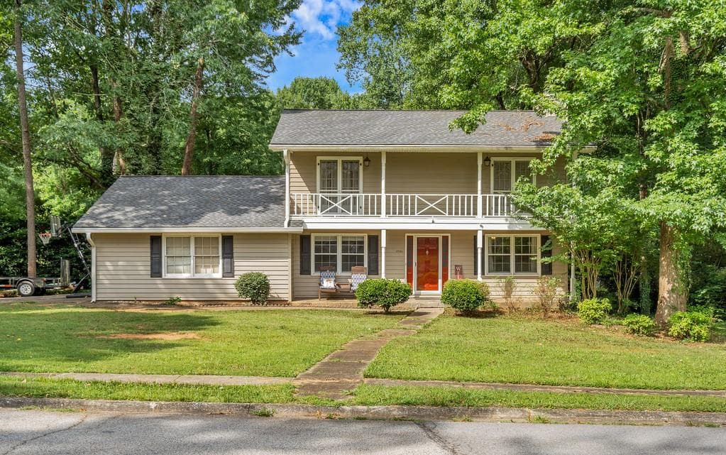 3984 MAGNOLIA Lane, Buford, GA 30519 — most recent listing photo