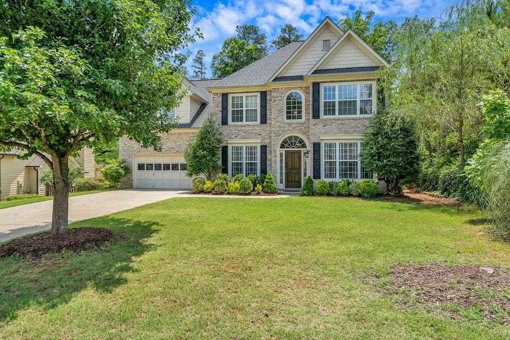 3908 Lake Ruby Lane, Suwanee, GA 30024 — most recent listing photo