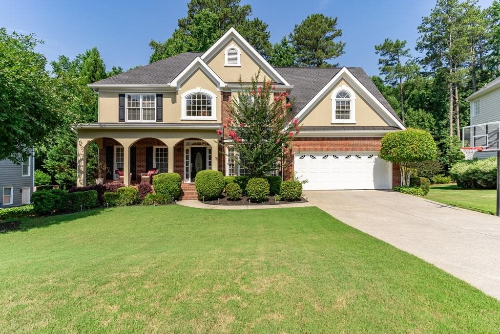 7040 Devonhall Way, Johns Creek, GA 30097 — most recent listing photo