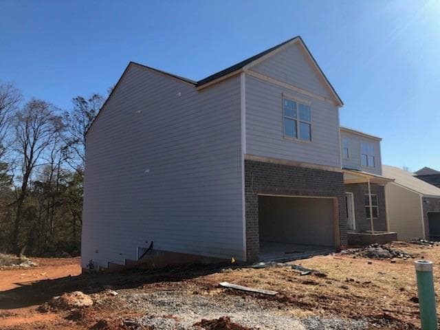 6890 Lancaster Crossing, Flowery Branch, GA 30542 — most recent listing photo