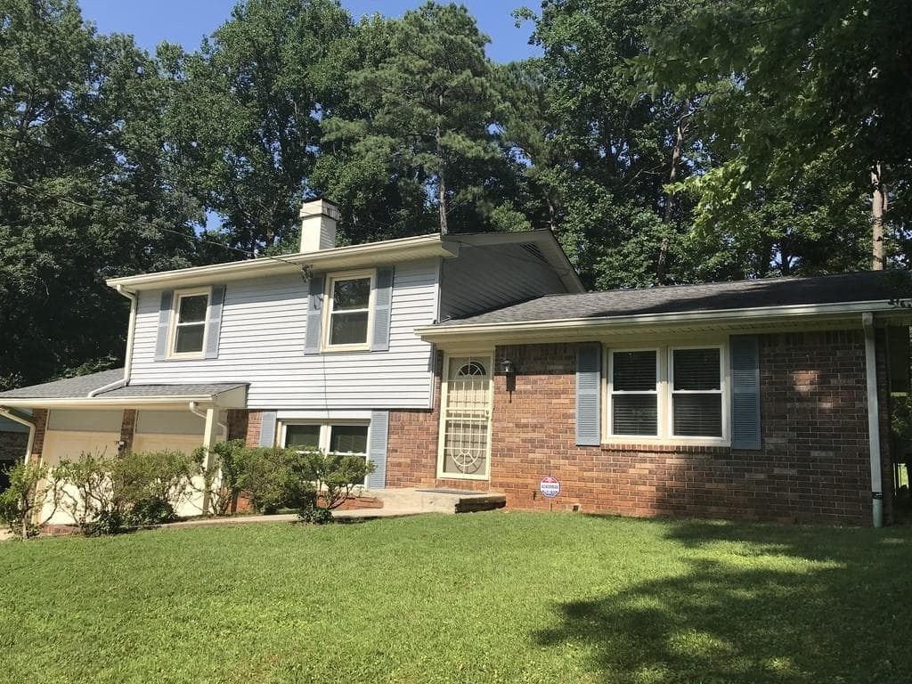 2801 TEMPLAR KNIGHT Drive, Tucker, GA 30084 — most recent listing photo