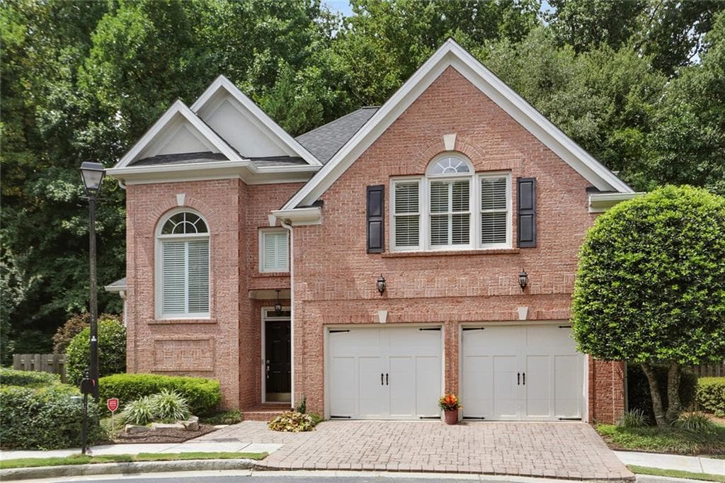 1155 Brookhaven North Circle, Brookhaven, GA 30319 — most recent listing photo