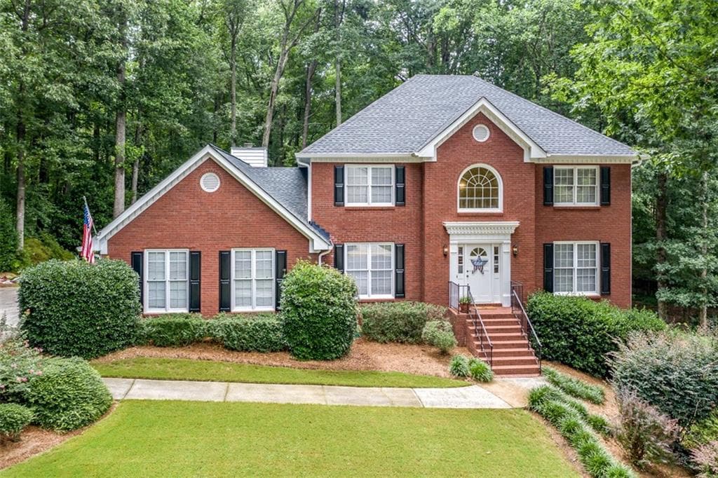 980 Brentwood Avenue, Lawrenceville, GA 30044 — most recent listing photo