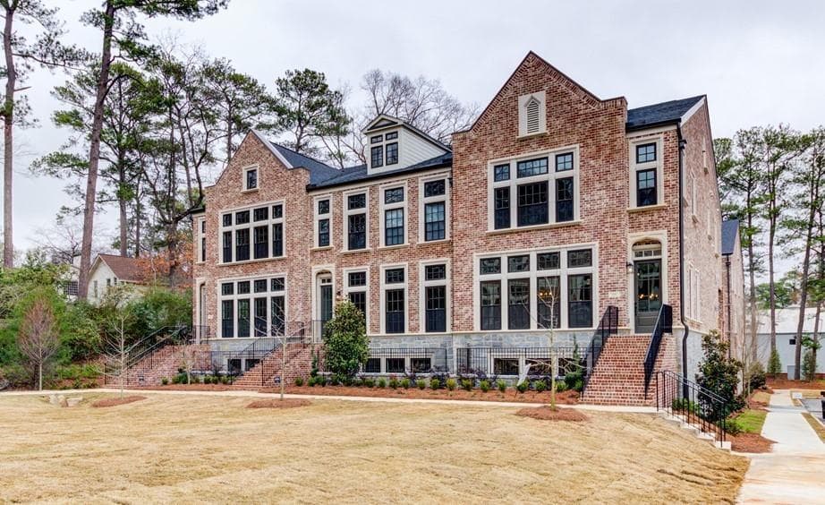 264 Devin Place 15, Atlanta, GA 30305 — most recent listing photo