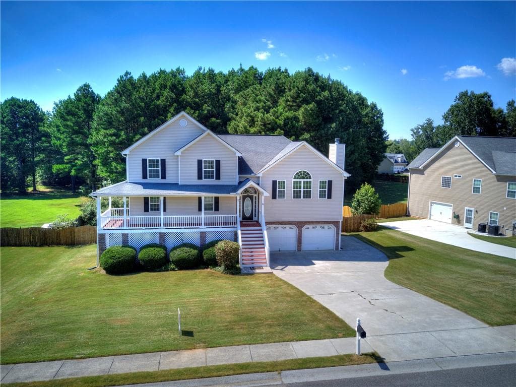 19 Cass Station Drive, Cartersville, GA 30120 — most recent listing photo