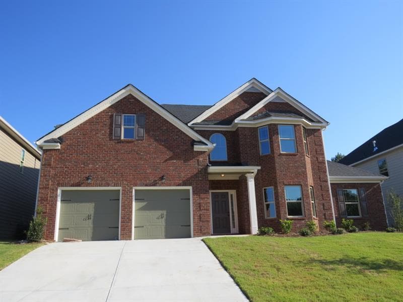 2040 Broadmoor Way, Fairburn, GA 30213 — most recent listing photo