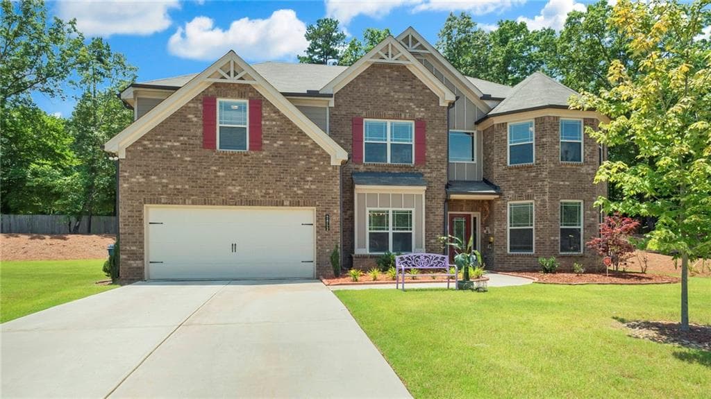 2052 Ash Rose Drive, Dacula, GA 30019 — most recent listing photo