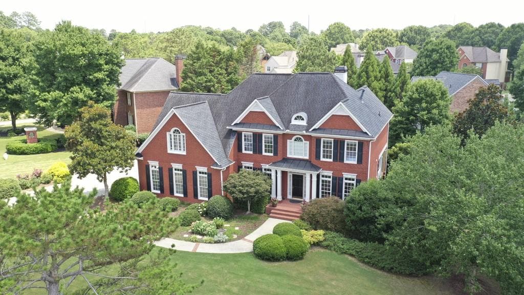 4600 Traywick Drive, Marietta, GA 30062 — most recent listing photo