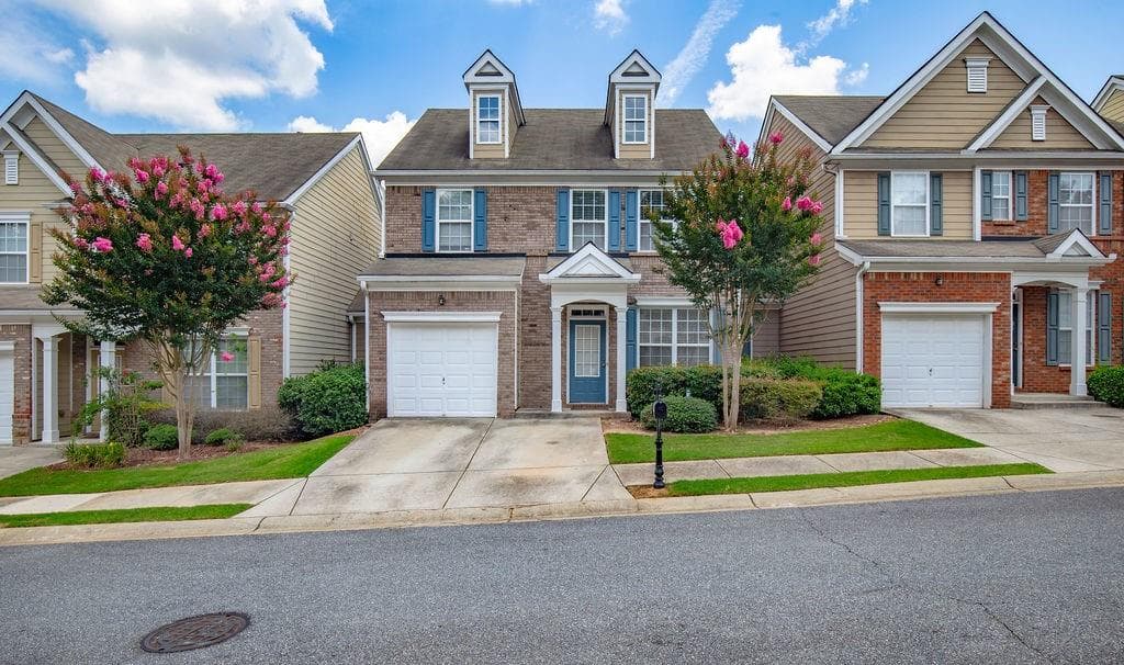 1535 PARK GROVE Drive, Lawrenceville, GA 30046 — most recent listing photo