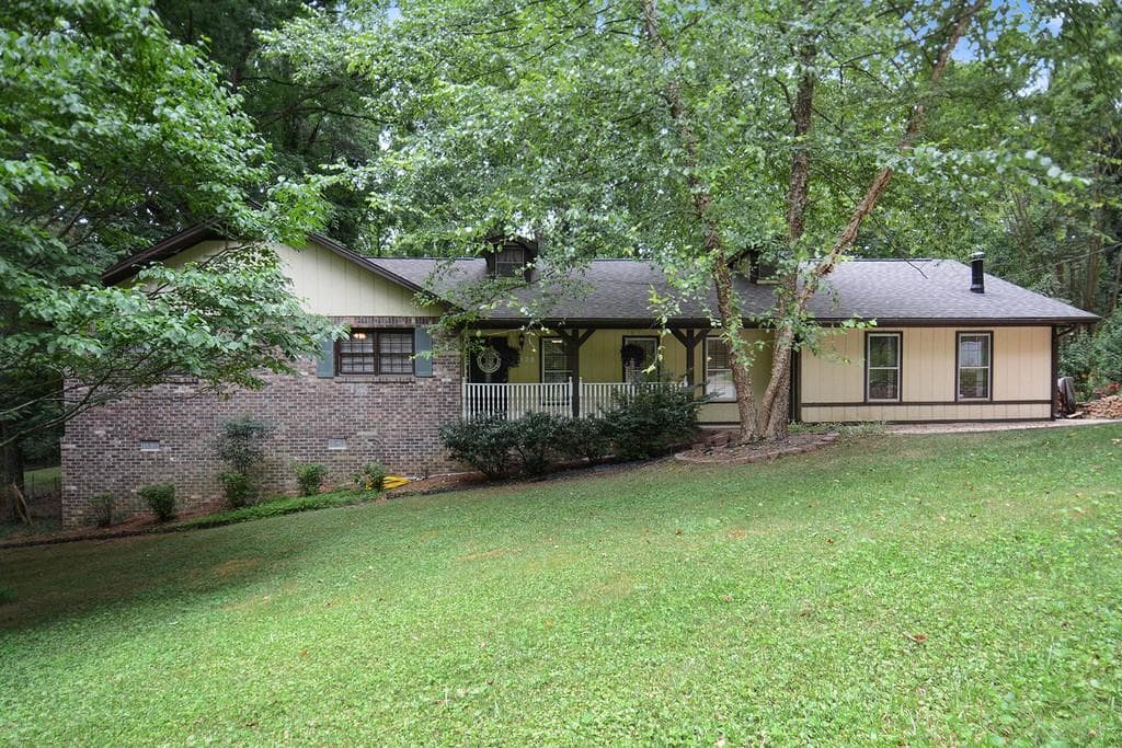 4926 Rock Haven Drive, Lilburn, GA 30047 — most recent listing photo