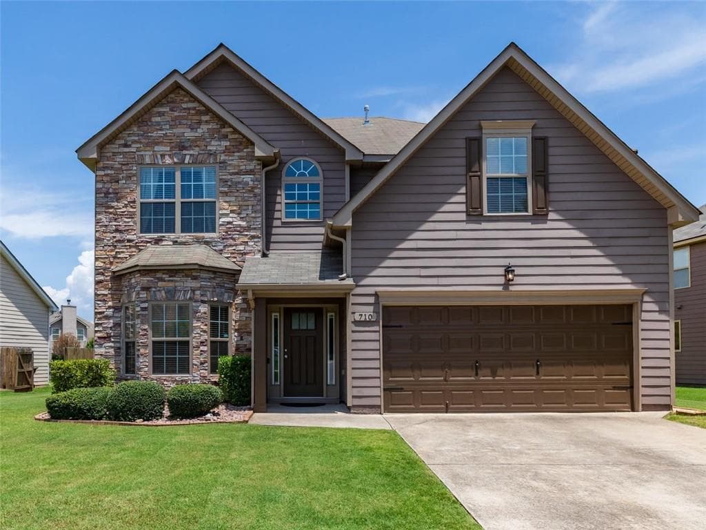 710 Rockbass Road, Suwanee, GA 30024 — most recent listing photo