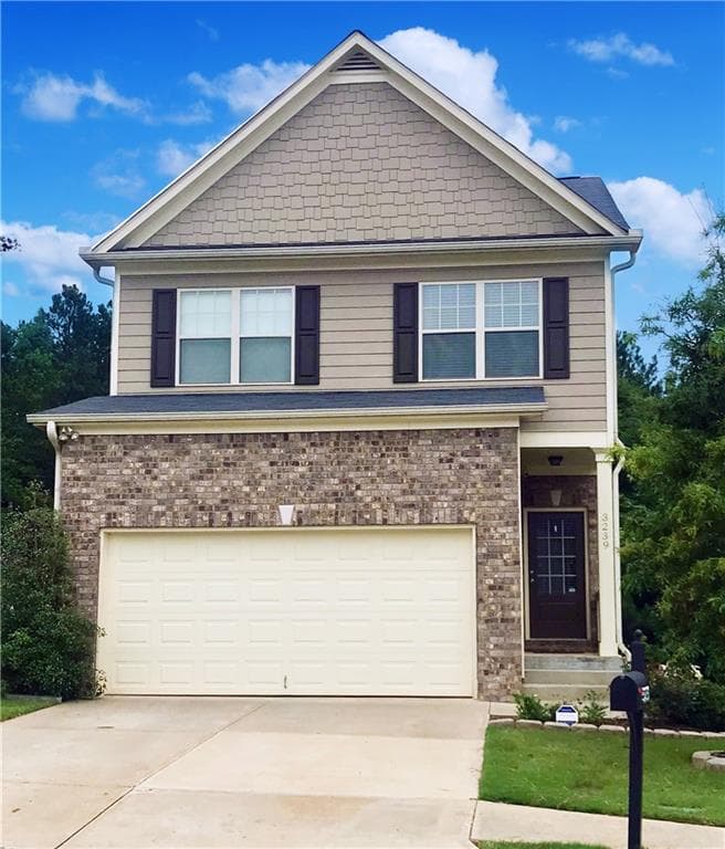 3239 Woodward Down Trail, Buford, GA 30519 — most recent listing photo