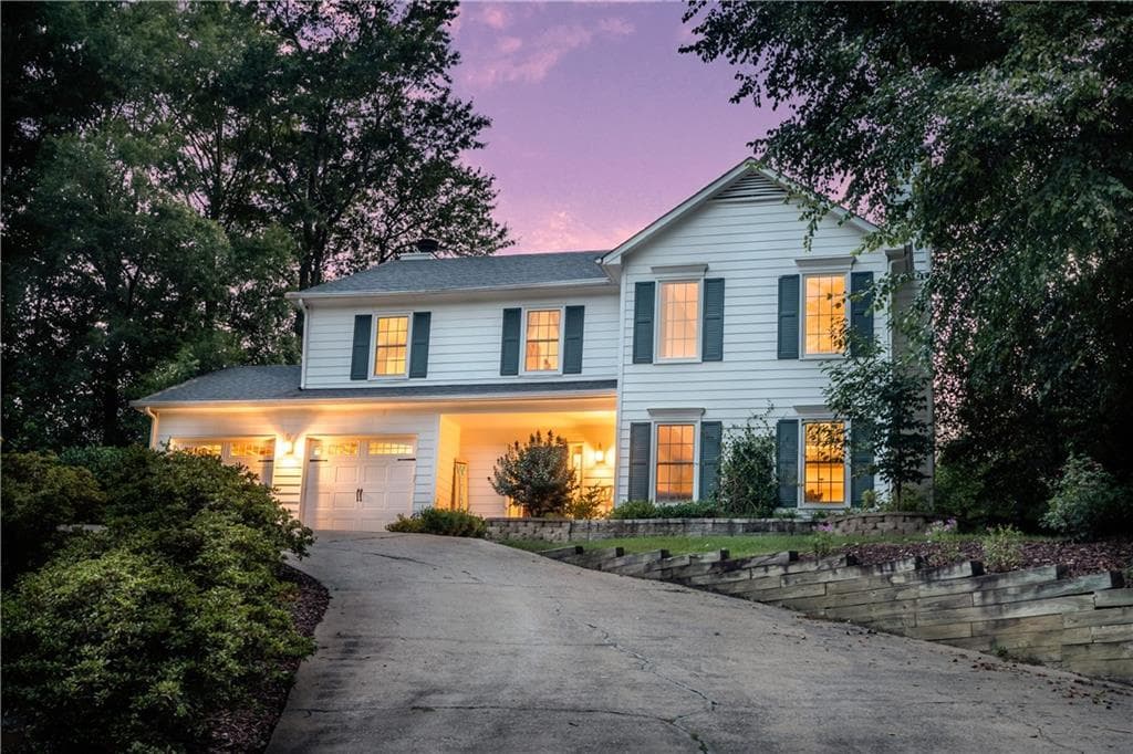 811 Pinebrook Court, Alpharetta, GA 30009 — most recent listing photo