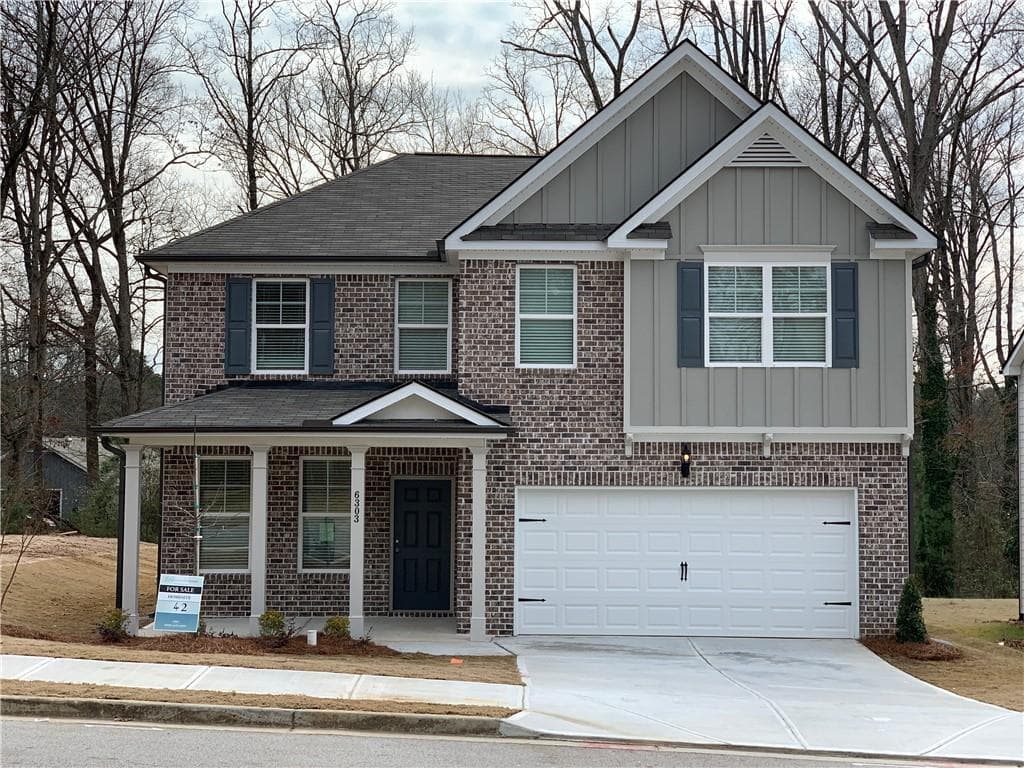 6303 Noreen Way, Lithonia, GA 30058 — most recent listing photo