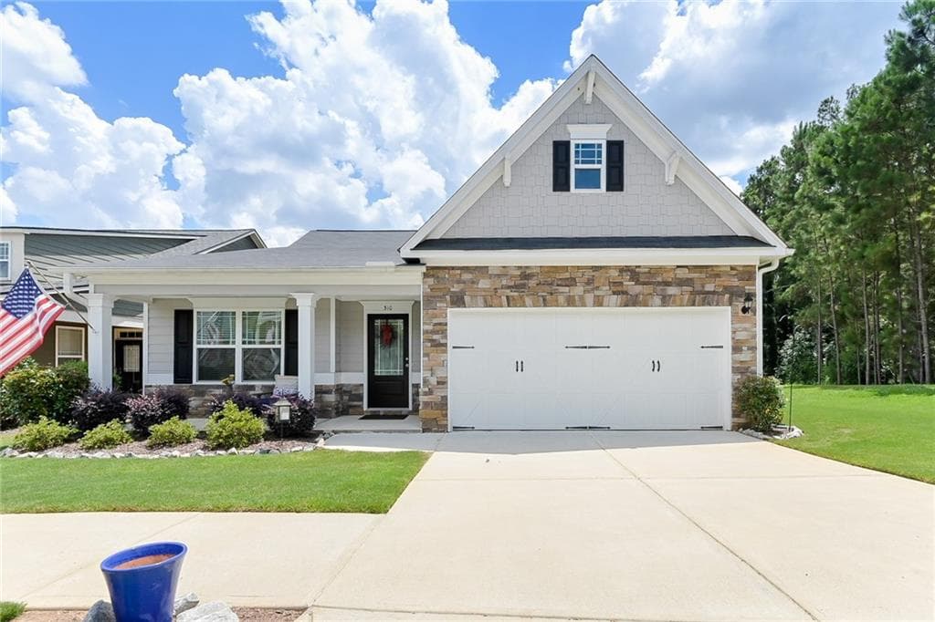 310 Argyle Court, Canton, GA 30115 — most recent listing photo