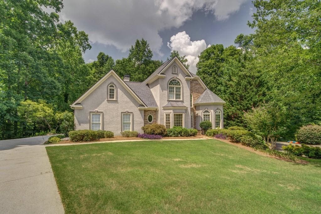 5106 Tallgrass Glen, Kennesaw, GA 30152 — most recent listing photo