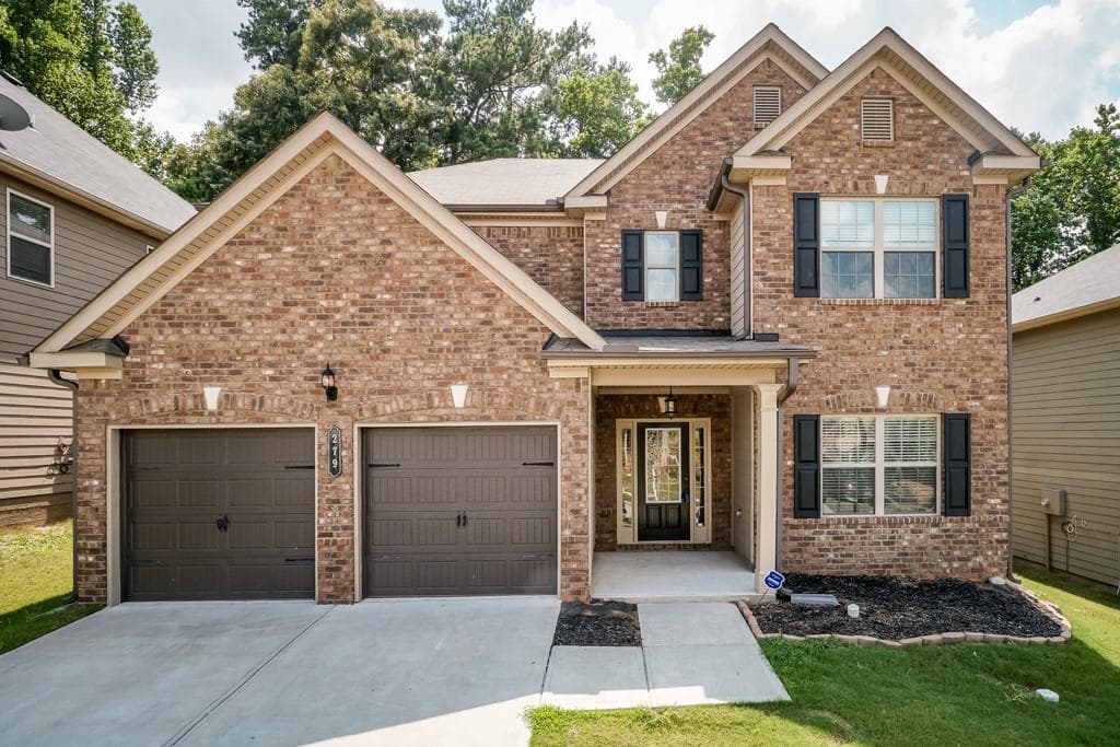 279 Farm Gate Way, Lawrenceville, GA 30045 — most recent listing photo