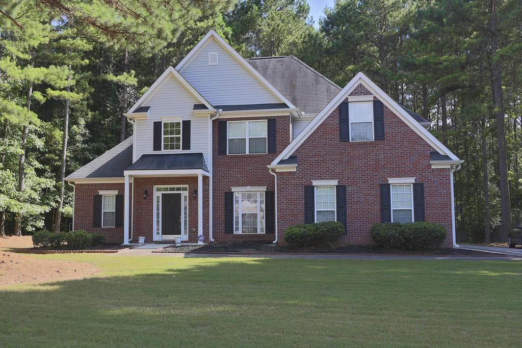 270 Squire Lane, Fayetteville, GA 30214 — most recent listing photo