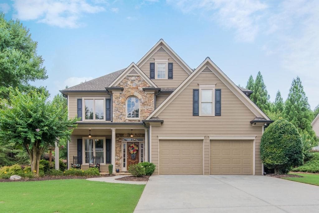 768 NOB RIDGE Drive, Marietta, GA 30064 — most recent listing photo