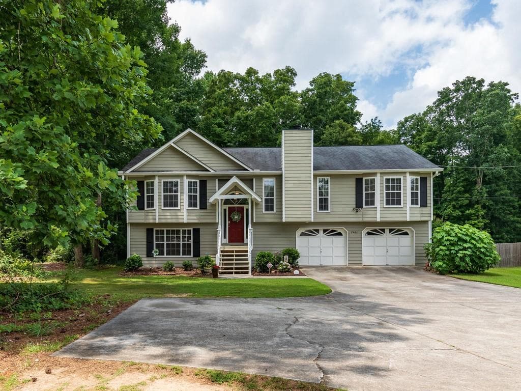 2461 Camp Mitchell Road, Grayson, GA 30017 — most recent listing photo