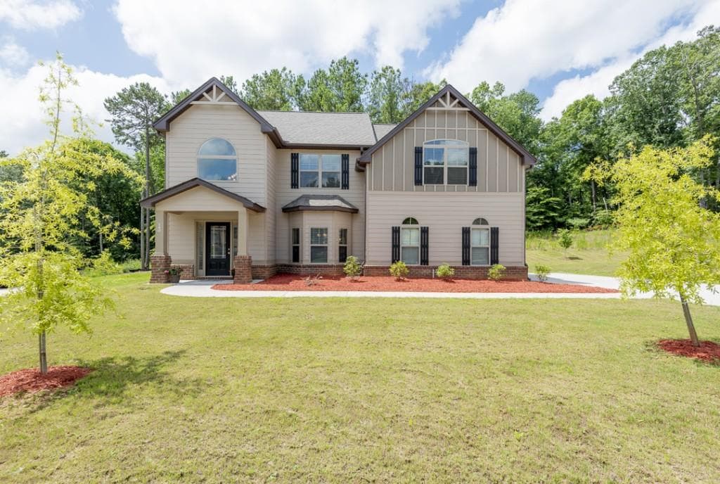 140 Silver Peak Drive, Covington, GA 30016 — most recent listing photo