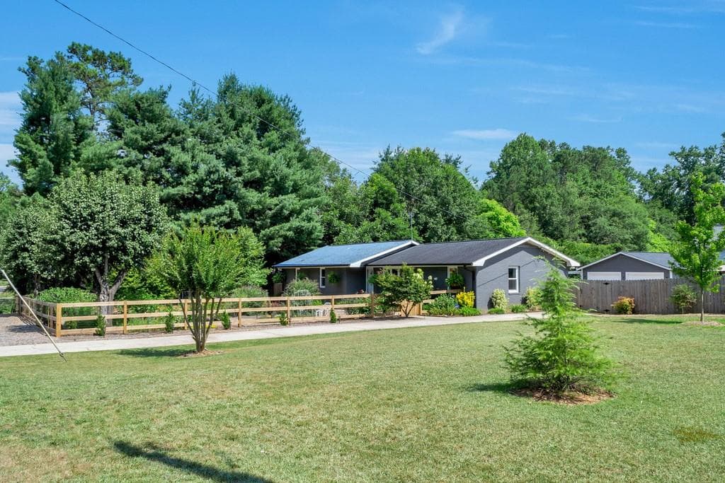 4349 Macedonia Road, Powder Springs, GA 30127 — most recent listing photo
