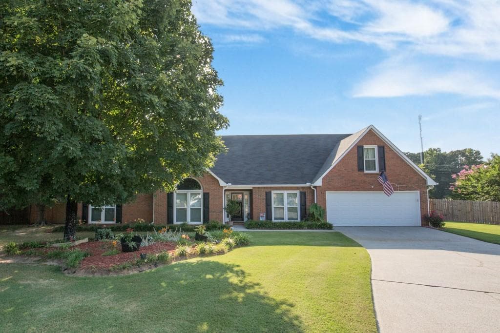 1190 Sunrise Field Court, Lawrenceville, GA 30043 — most recent listing photo