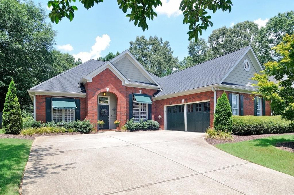 9103 Berkshire Court, Woodstock, GA 30189 — most recent listing photo