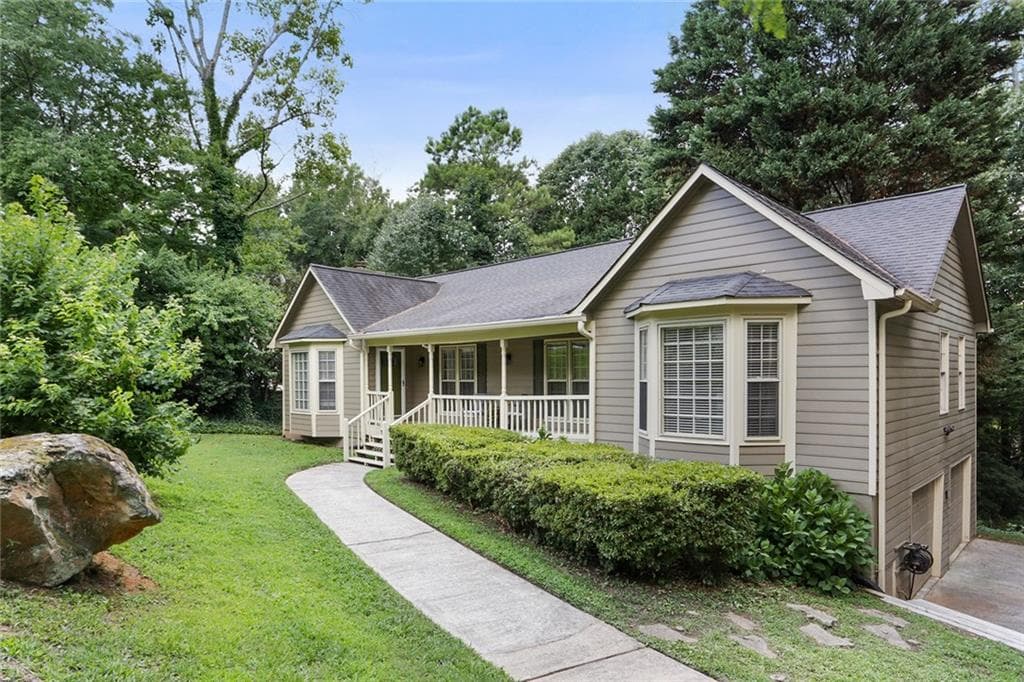 804 Arbor Forest Place, Marietta, GA 30064 — most recent listing photo