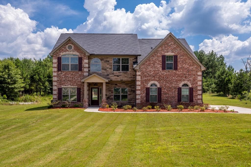 115 Jones Creek Lane, Fayetteville, GA 30214 — most recent listing photo