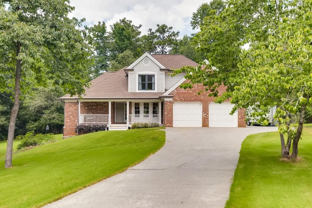 143 Stanbrough Drive, Dallas, GA 30157 — most recent listing photo