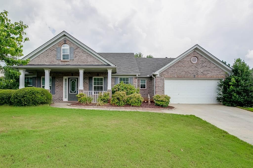 952 Jasmine Drive, Jefferson, GA 30549 — most recent listing photo