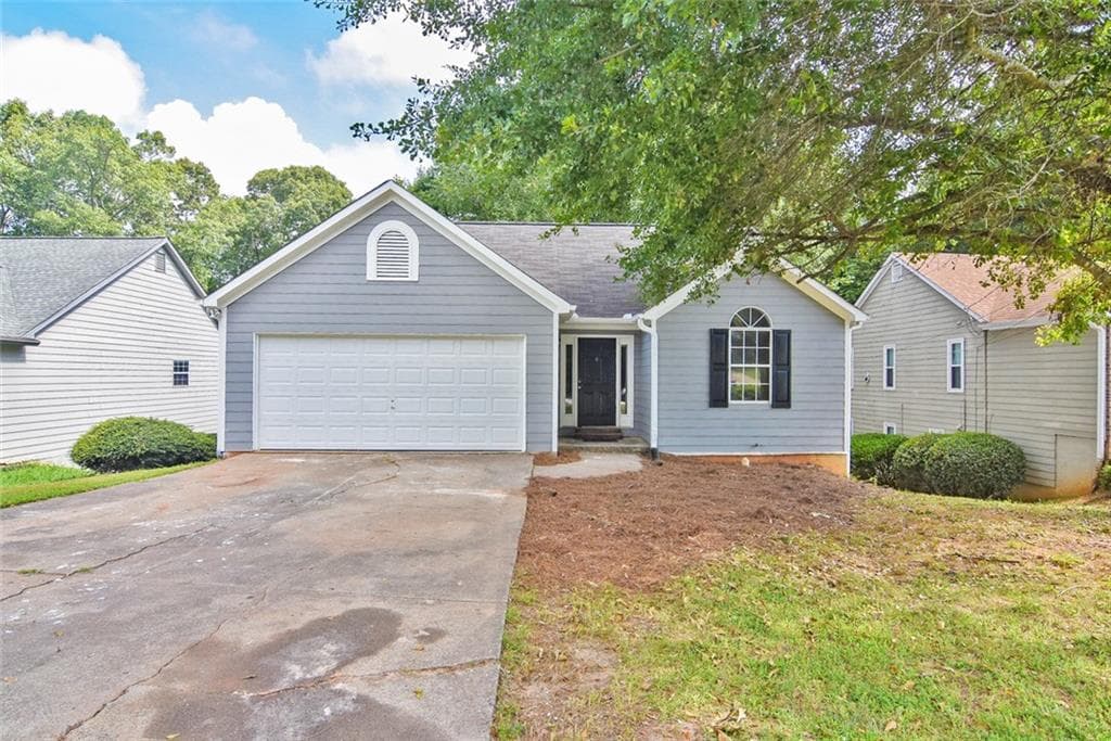 1836 Killarney Drive, Marietta, GA 30008 — most recent listing photo