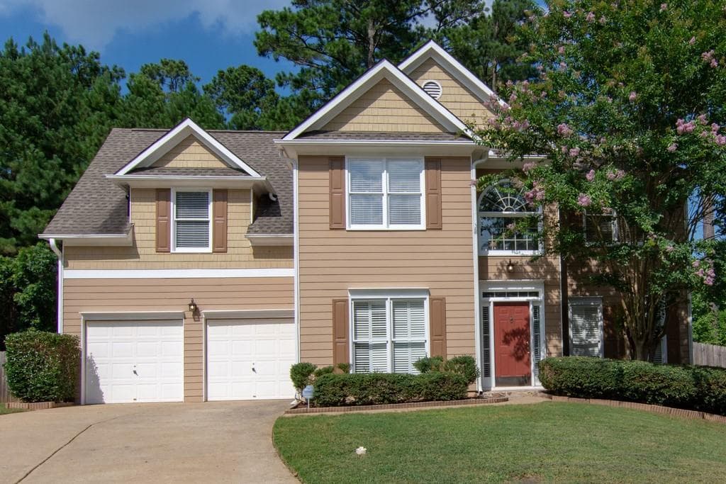 1010 BRIDLE PATH Drive, Lawrenceville, GA 30045 — most recent listing photo