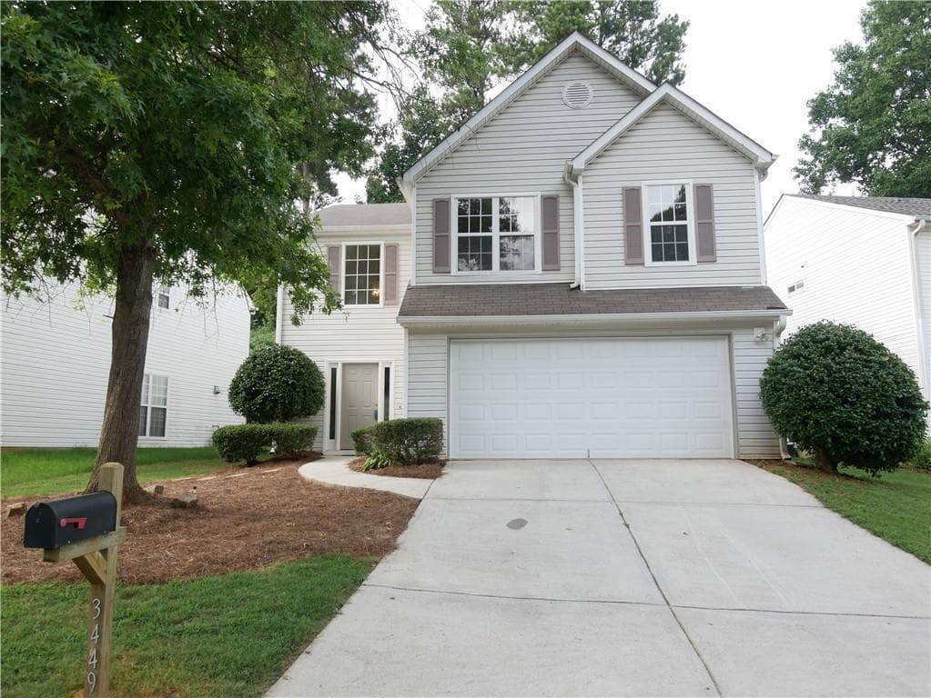 3449 Palisade Cove Drive, Duluth, GA 30096 — most recent listing photo