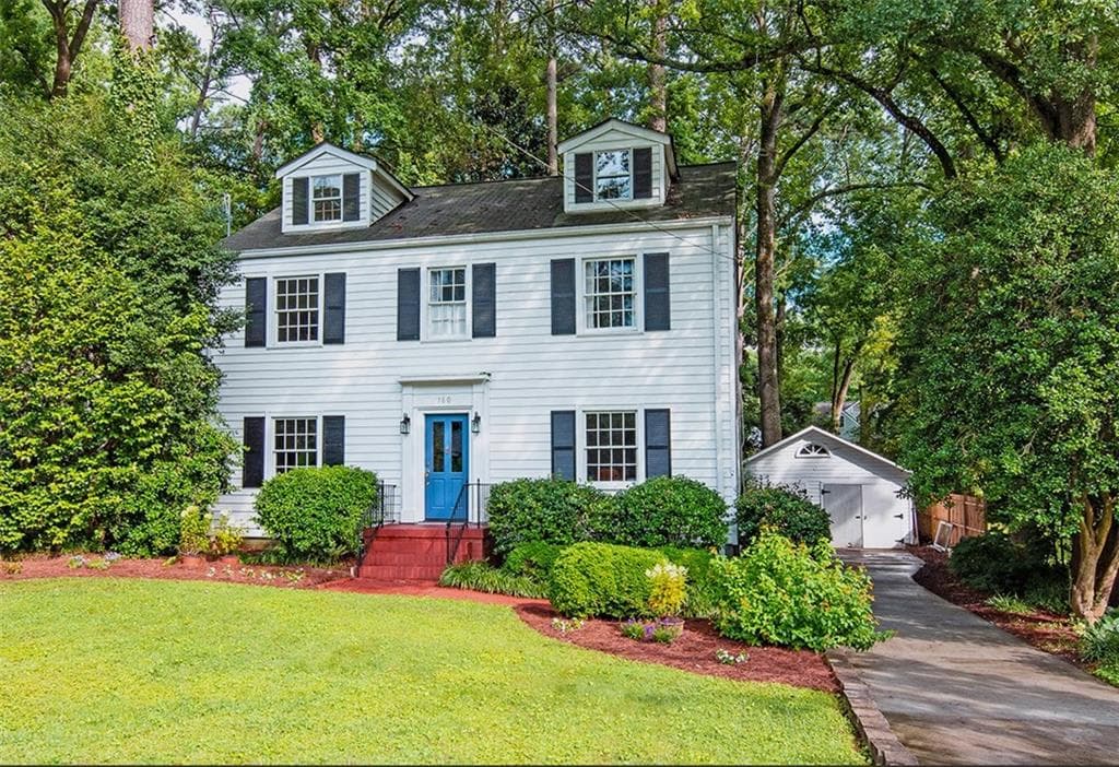 180 Garden Lane, Decatur, GA 30030 — most recent listing photo