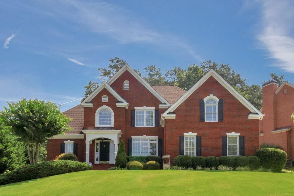 992 THOUSAND OAKS Bend, Kennesaw, GA 30152 — most recent listing photo