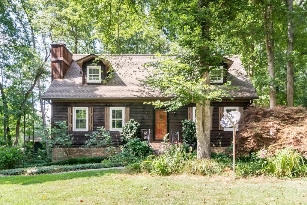 2531 HIDDEN HILLS Drive, Marietta, GA 30066 — most recent listing photo