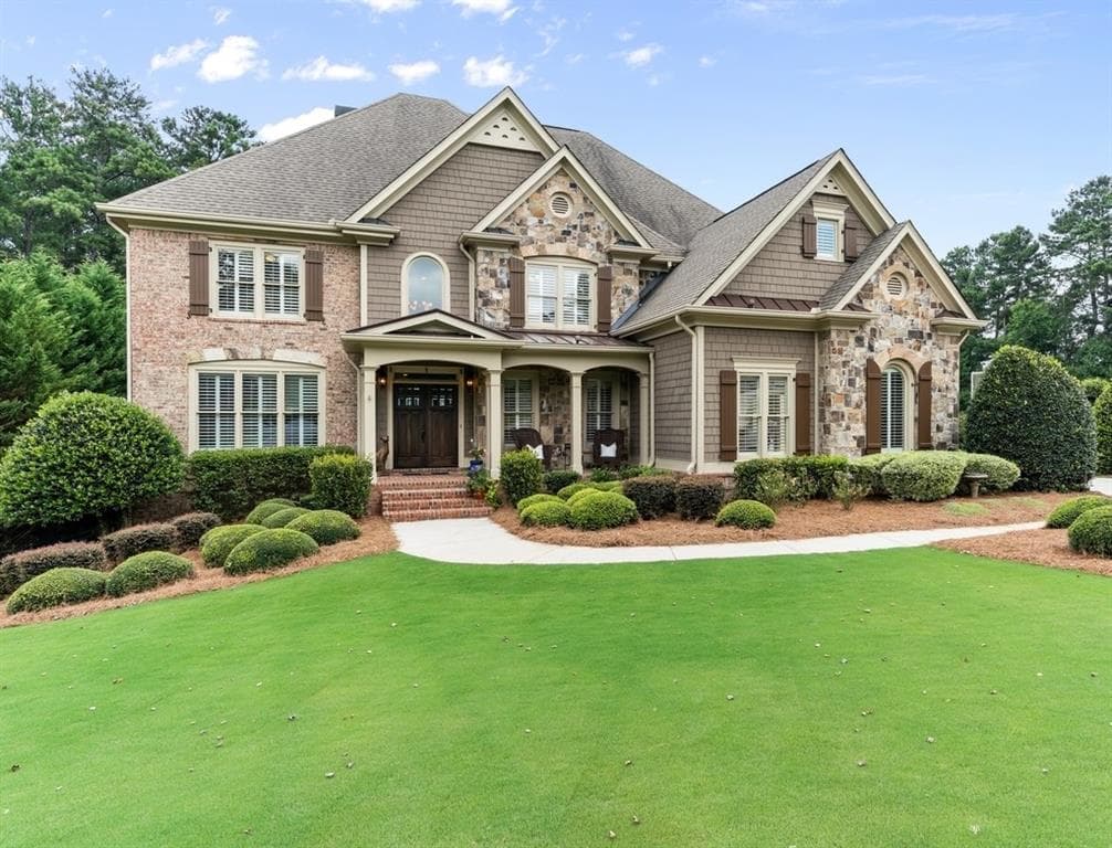 2525 Bent Creek Way, Cumming, GA 30041 — most recent listing photo
