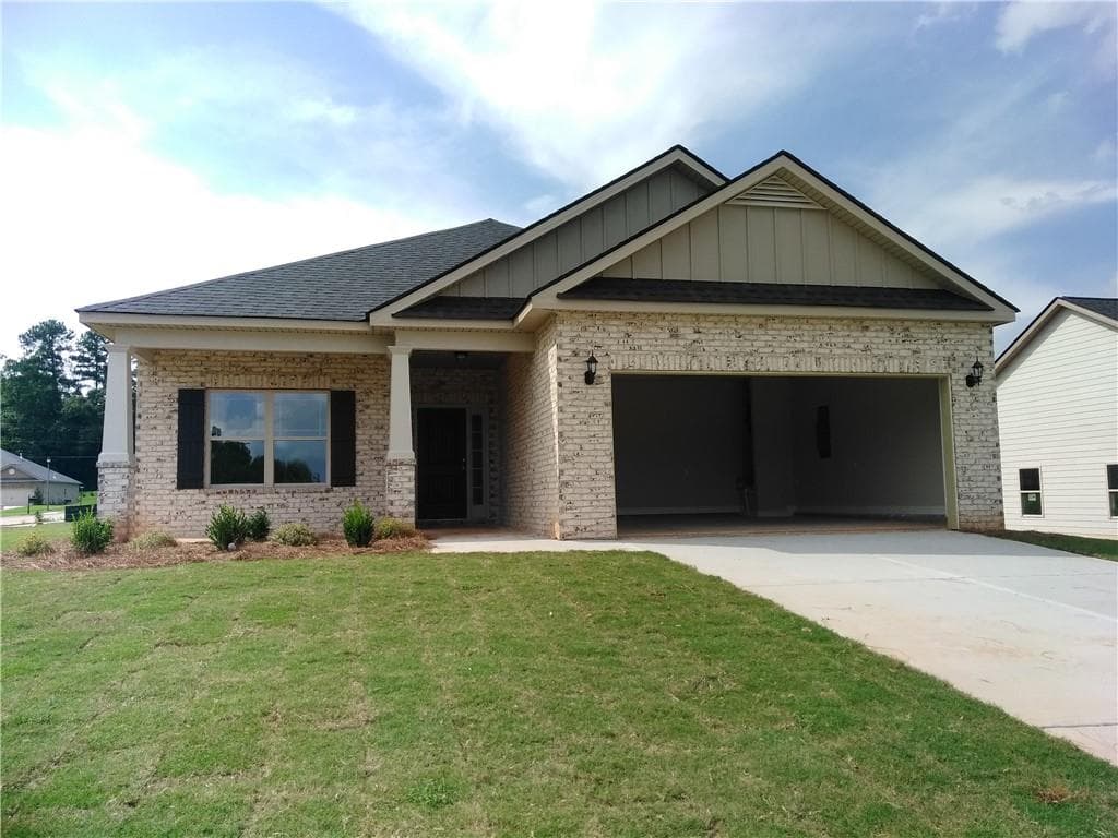 401 Walker Circle, Commerce, GA 30529 — most recent listing photo