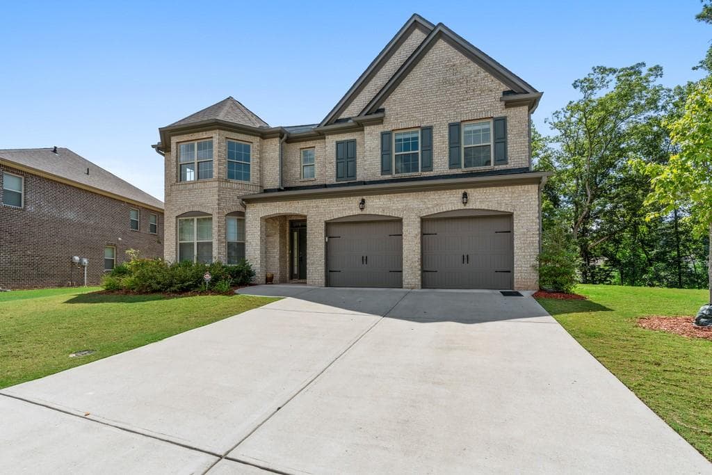 1910 Beckham Street, Cumming, GA 30041 — most recent listing photo