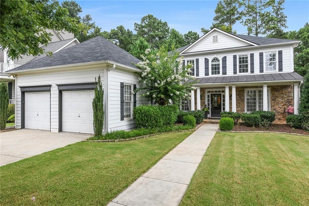 275 Crown Vetch Lane, Johns Creek, GA 30005 — most recent listing photo
